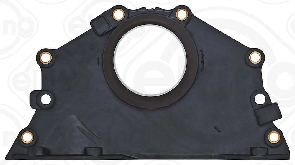 Shaft Seal, crankshaft
