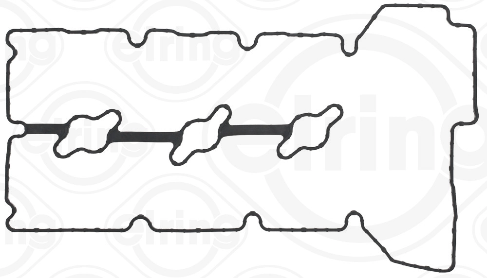 Gasket, cylinder head cover