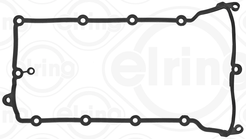 Gasket, cylinder head cover
