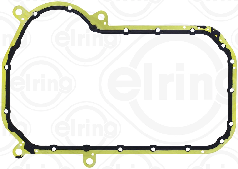 Gasket, oil sump (163.520)