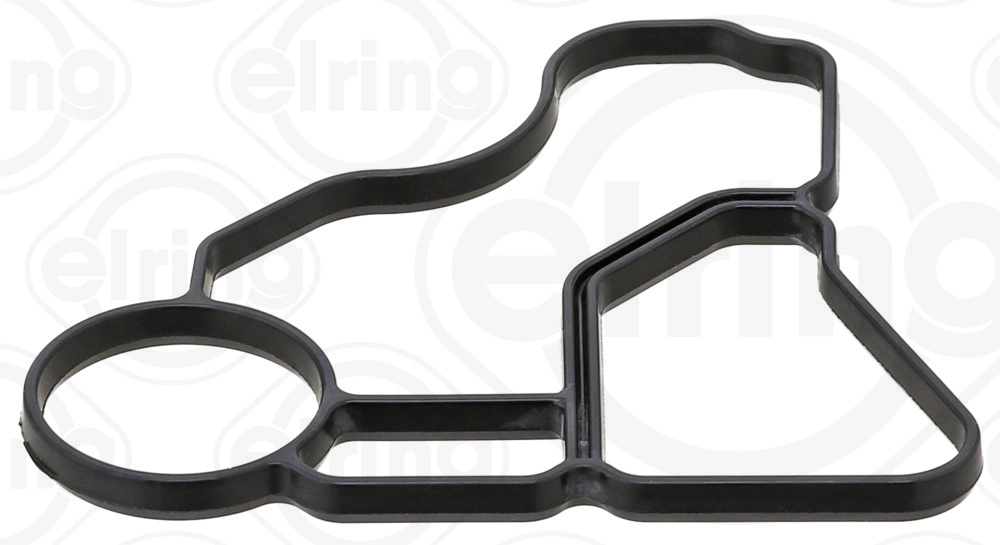 Gasket, oil filter housing (504.530)