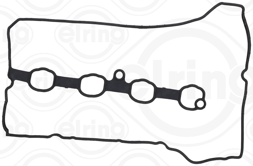 Gasket, cylinder head cover