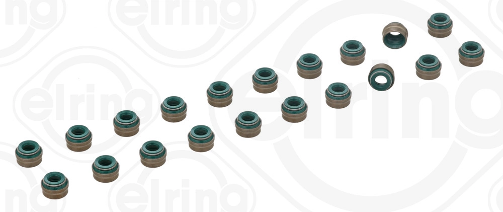 Seal Set, valve stem (687.510)