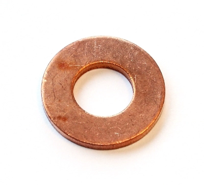 Seal Ring, nozzle holder (222.500)
