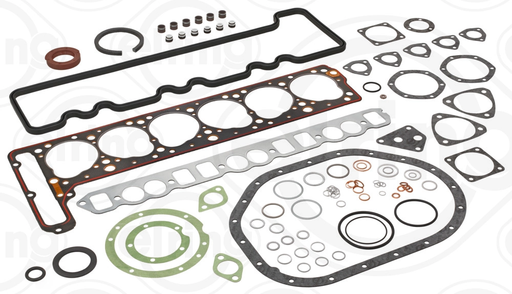 Full Gasket Kit, engine (063.054)