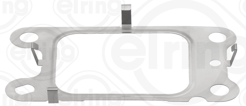 Gasket, exhaust pipe (184.020)