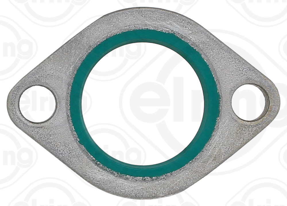 Seal, timing chain tensioner