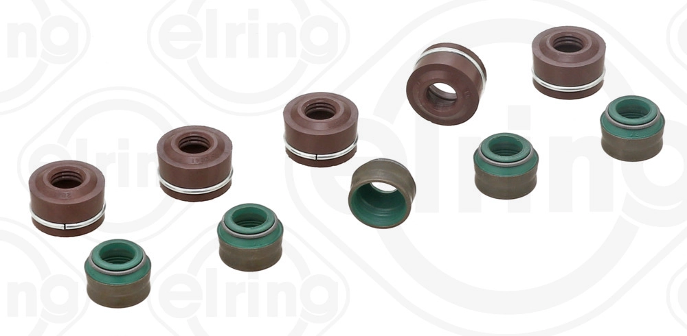 Seal Set, valve stem (914.827)