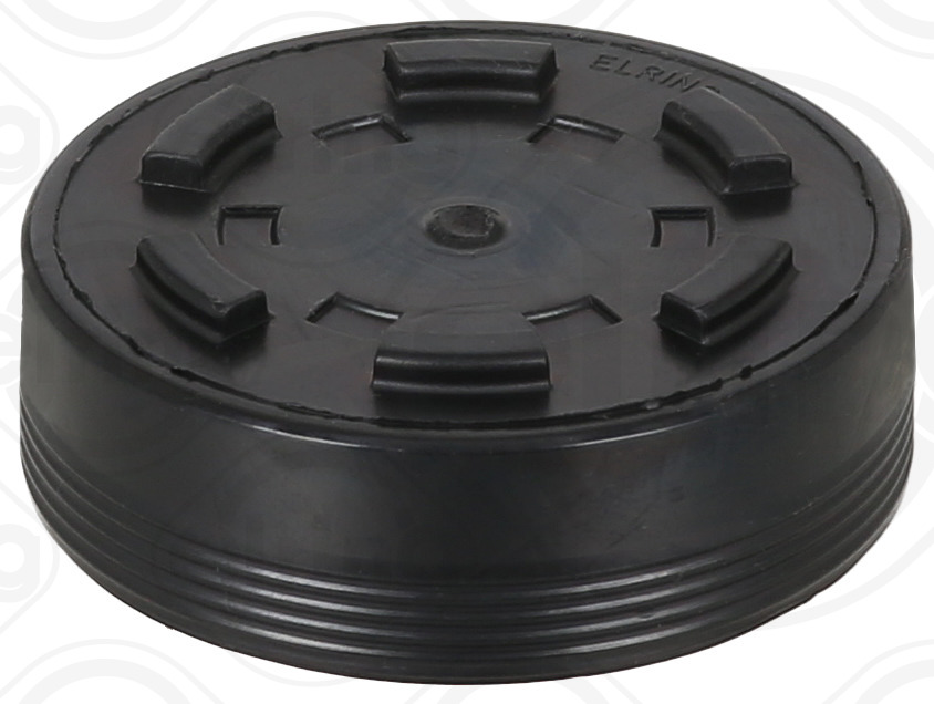 Locking Cover, camshaft (215.870)