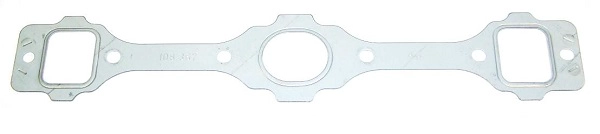 Gasket, exhaust manifold (108.367)