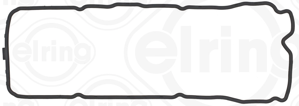 Gasket, cylinder head cover