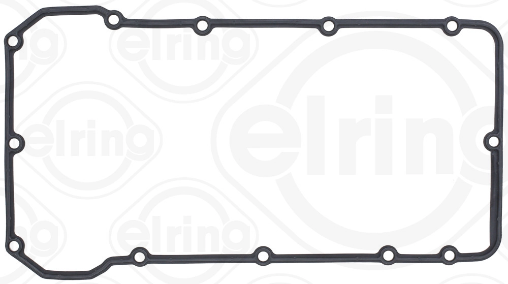 Gasket, cylinder head cover