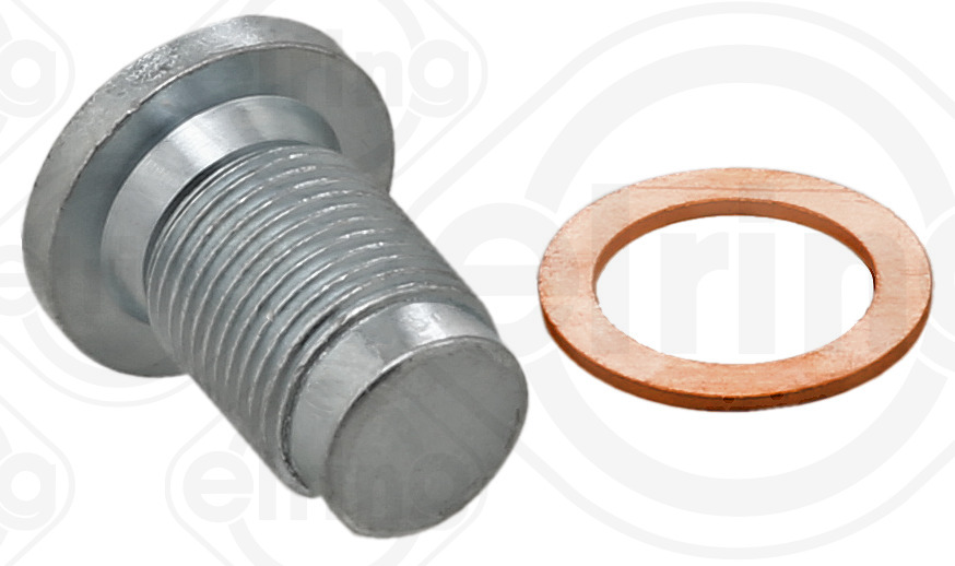 Screw Plug, oil sump (877.920)