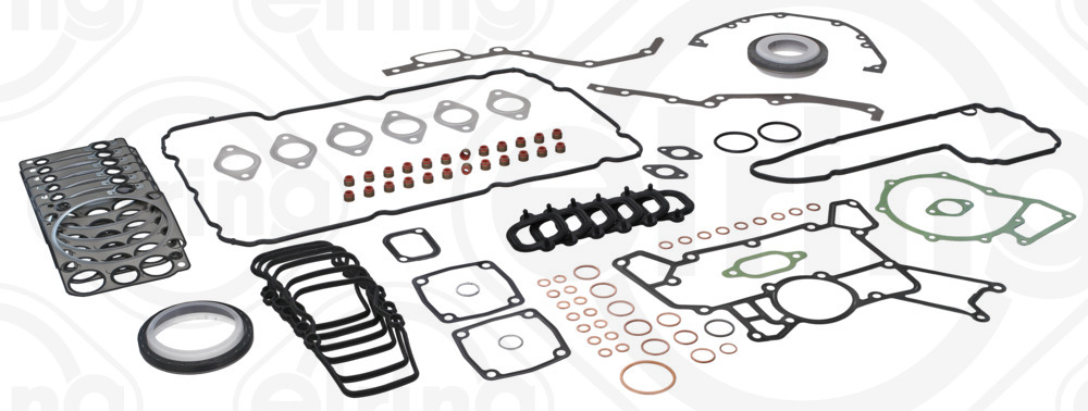 Full Gasket Kit, engine (529.730)