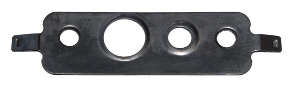 Gasket, oil inlet (charger) (232.820)
