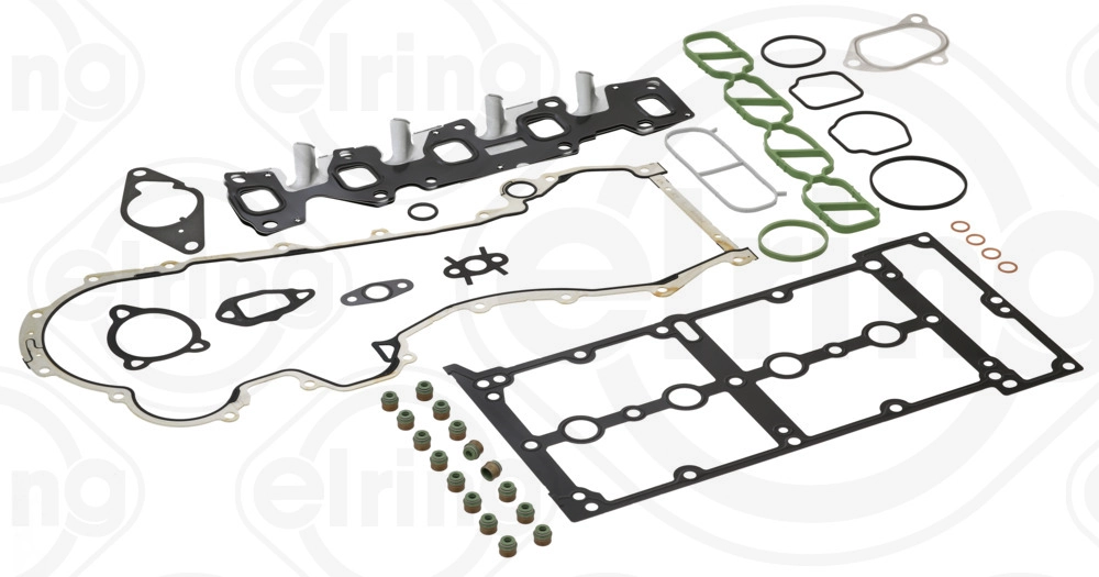 Gasket Kit, cylinder head (431.401)