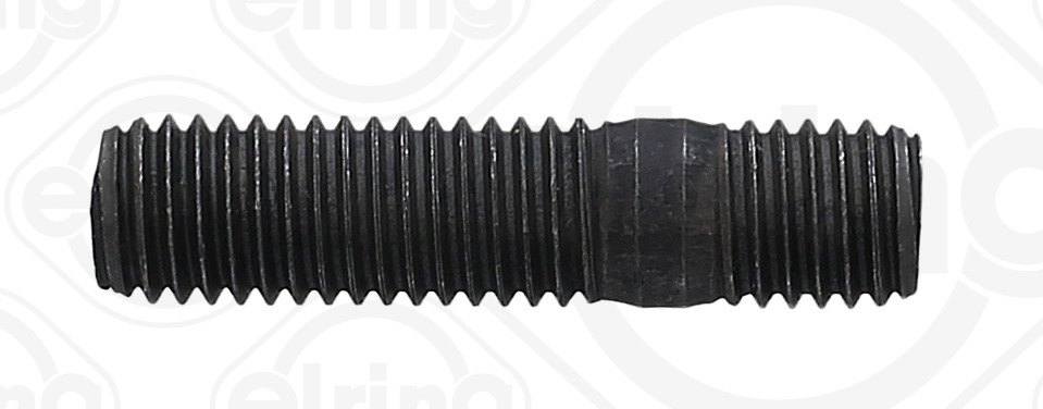 Threaded Bolt, charger