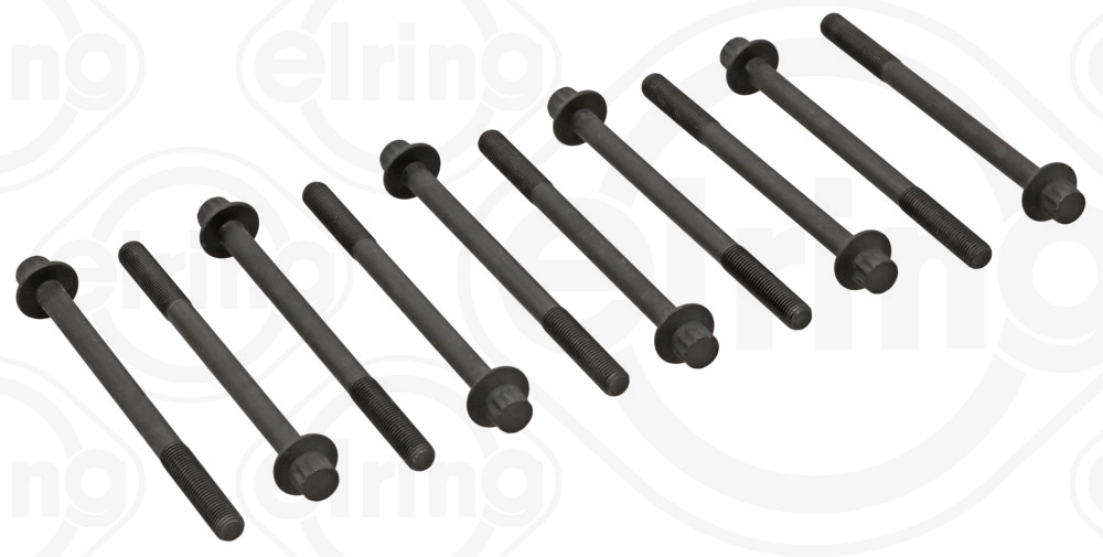 Cylinder Head Bolt Set (386.150)