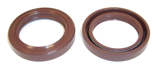 Shaft Seal, crankshaft (505.838)