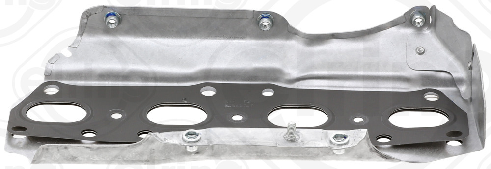 Gasket, exhaust manifold