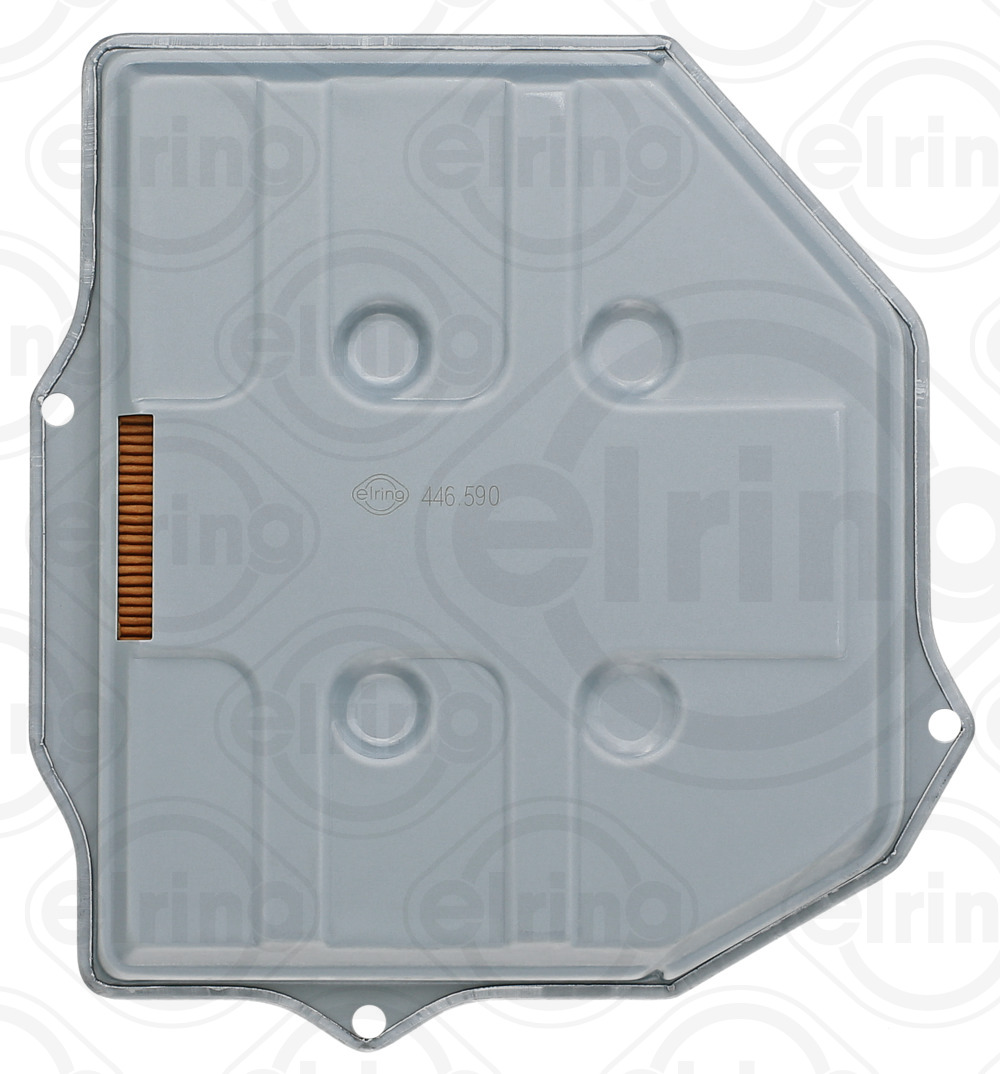 Hydraulic Filter, automatic transmission