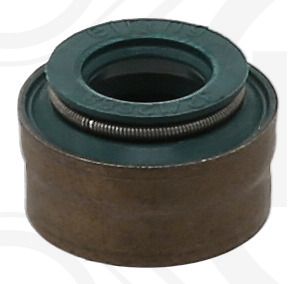 Seal Ring, valve stem (104.380)