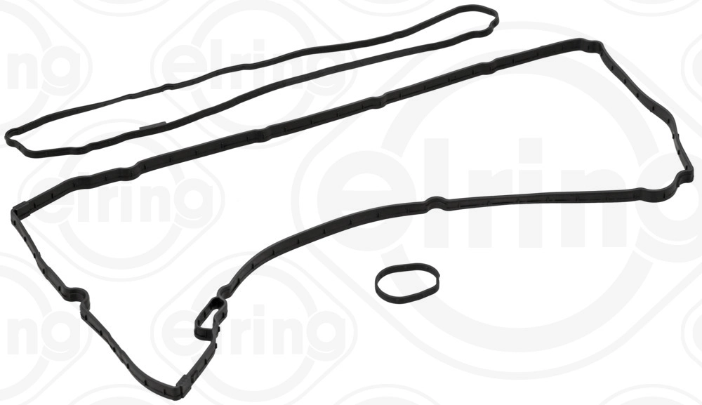 Gasket Set, cylinder head cover (887.940)