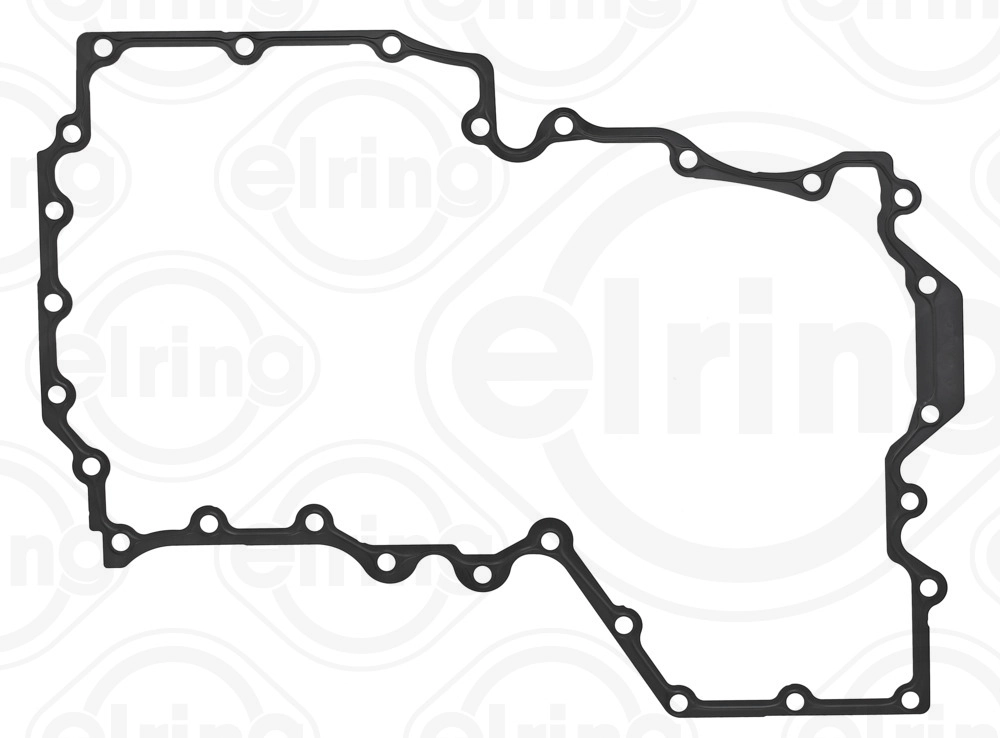 Gasket, oil sump (303.180)