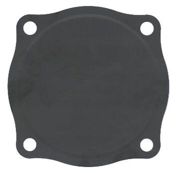 Gasket, oil pump (061.560)