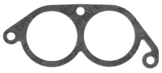Gasket, intake manifold housing (705.617)