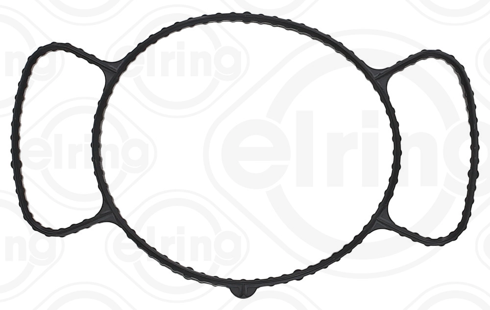Gasket, housing cover (crankcase)