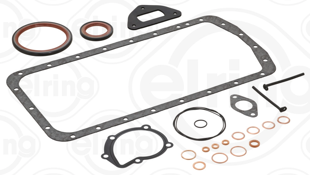Gasket Kit, crankcase (984.427)