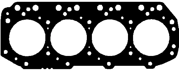 Gasket, cylinder head