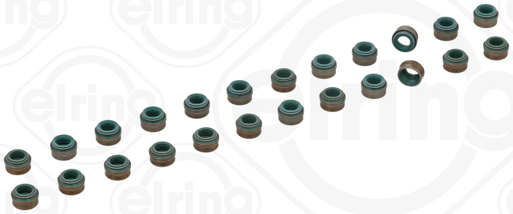 Seal Set, valve stem (445.410)