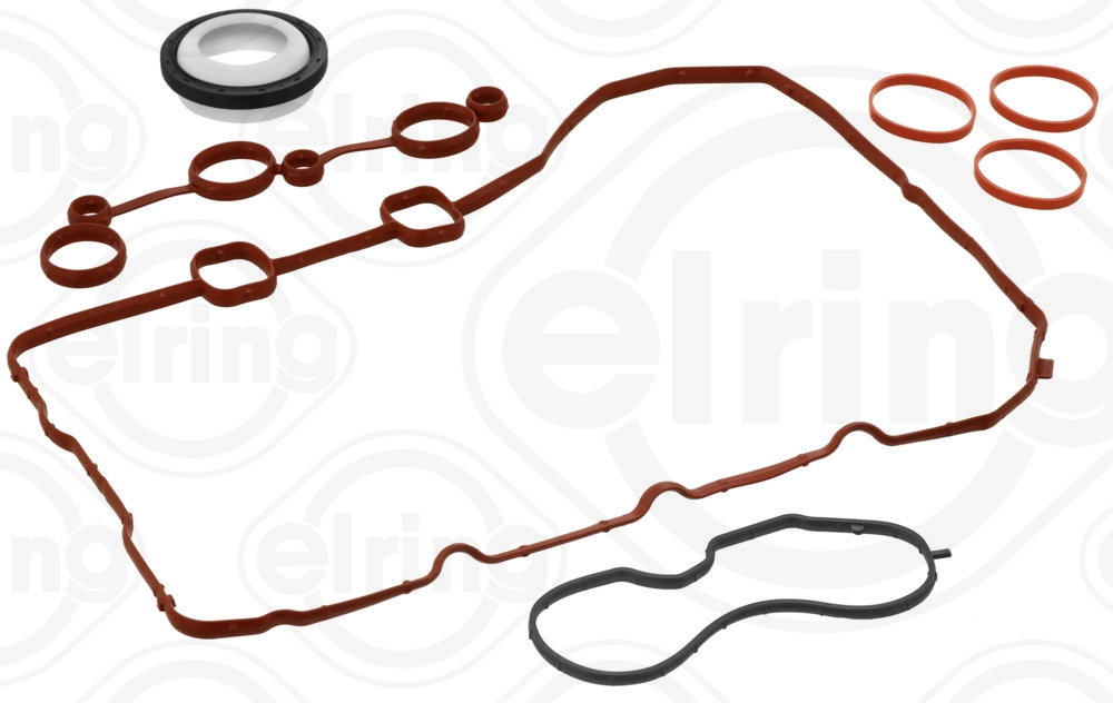Gasket Kit, timing case (B13.430)