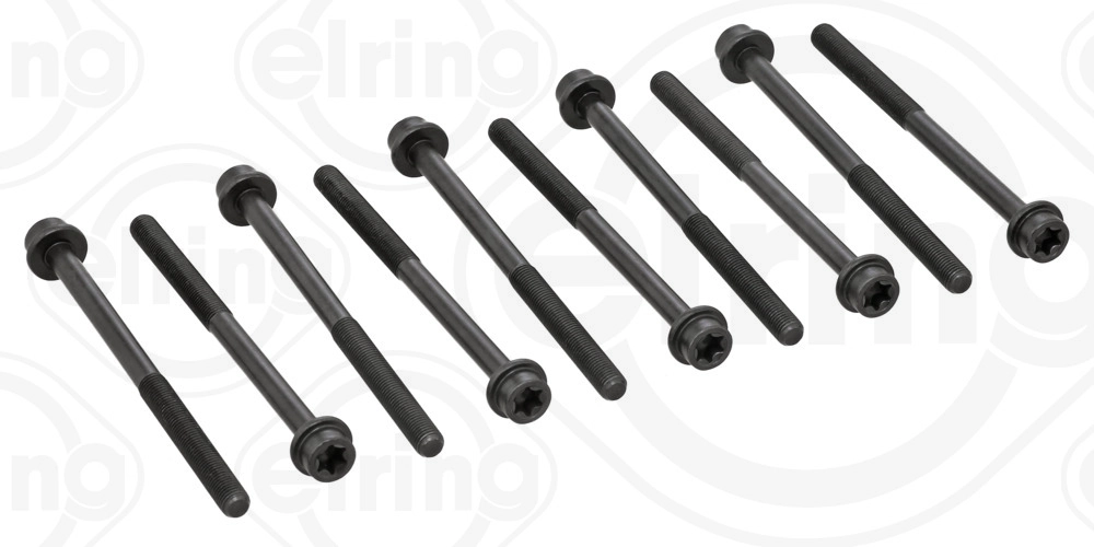 Cylinder Head Bolt Set (028.230)