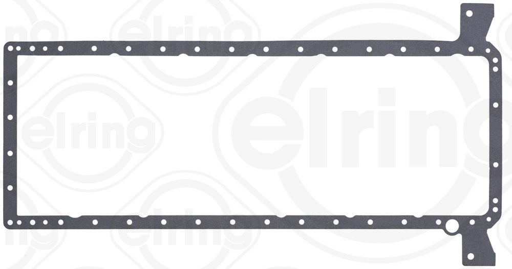 Gasket, oil sump (817.644)