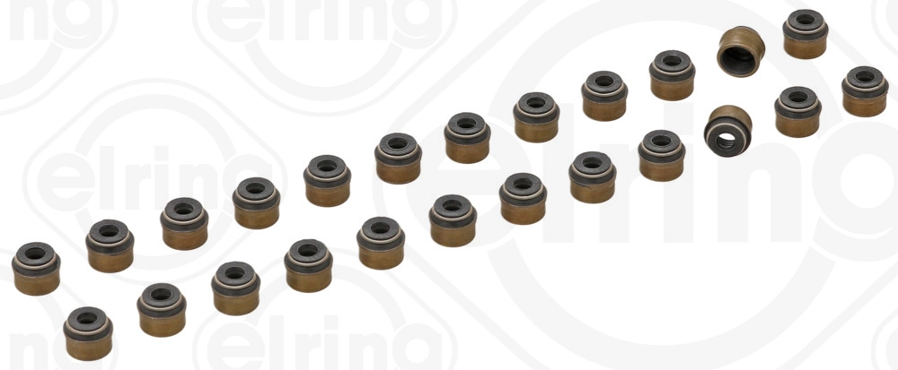 Seal Set, valve stem (235.650)