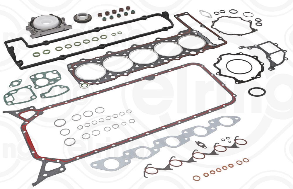 Full Gasket Kit, engine (537.500)