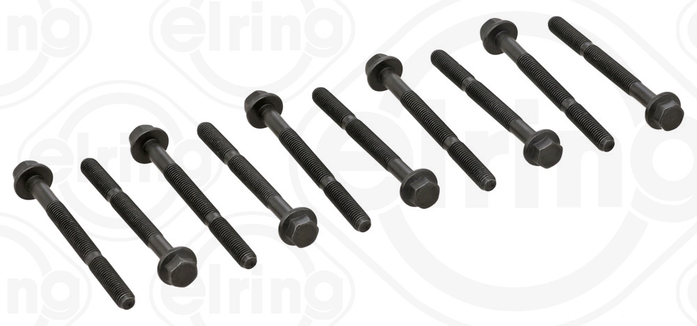 Cylinder Head Bolt Set (760.720)