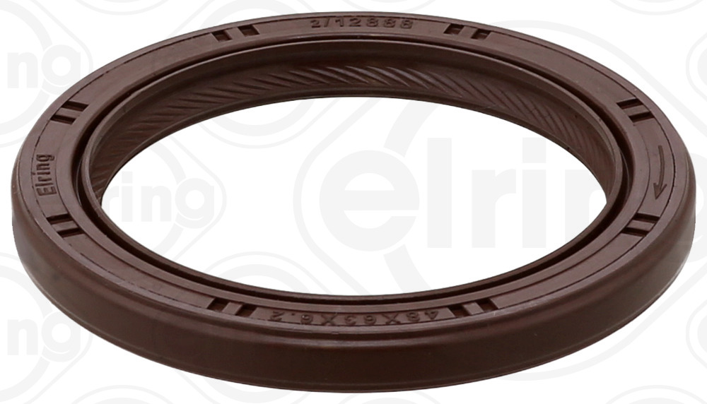 Shaft Seal, crankshaft