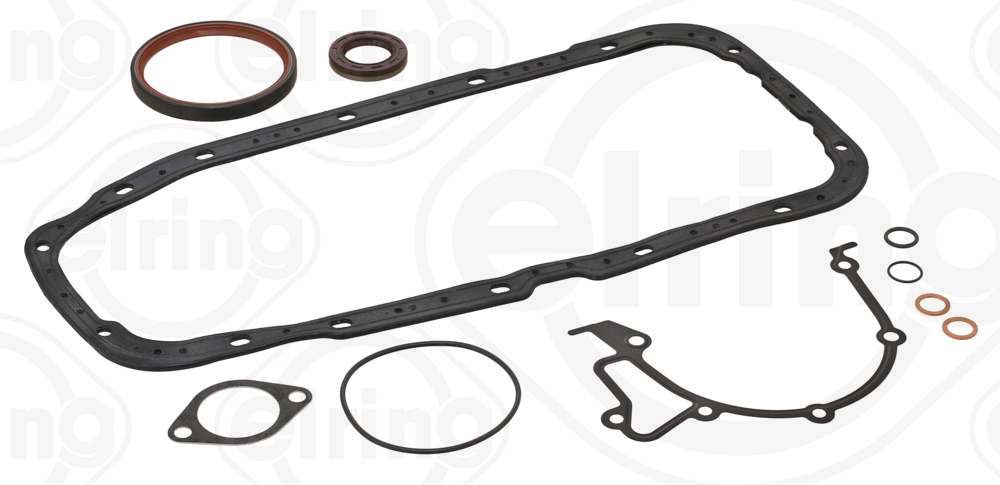 Gasket Kit, crankcase (702.294)