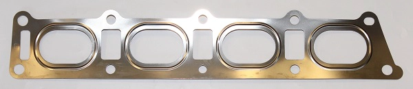 Gasket, exhaust manifold (076.040)