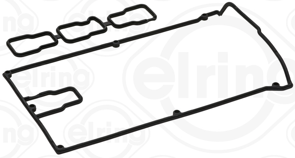 Gasket Set, cylinder head cover (199.020)