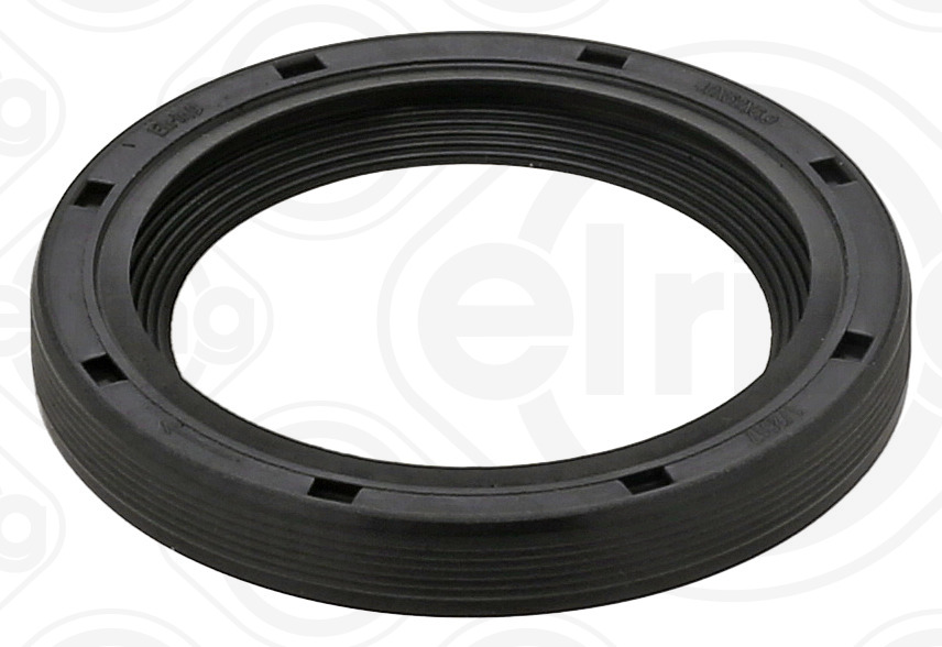 Shaft Seal, crankshaft