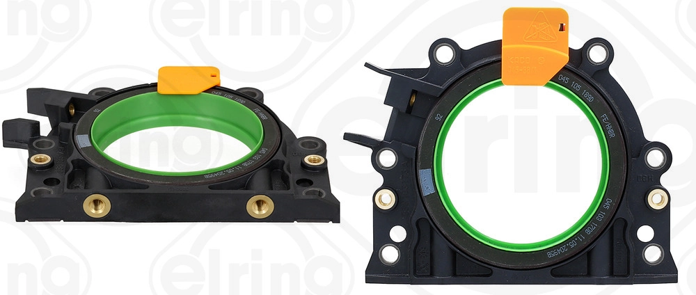 Shaft Seal, crankshaft (736.400)