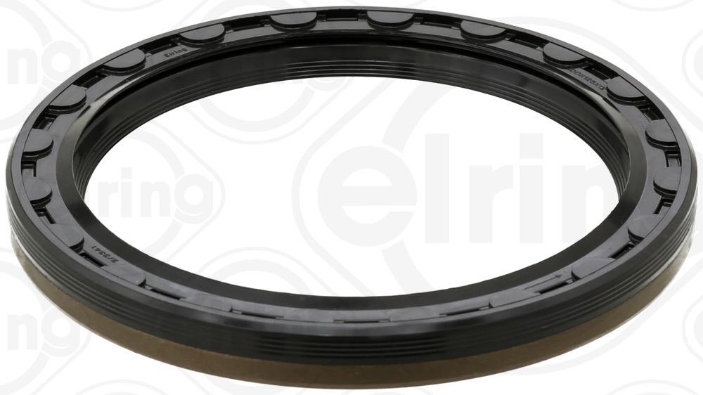 Shaft Seal, crankshaft