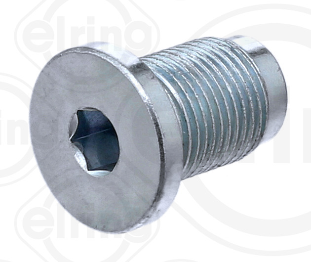Screw Plug, oil sump