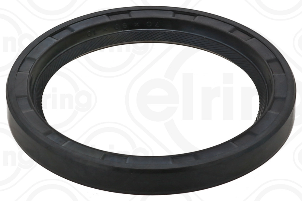 Shaft Seal, crankshaft