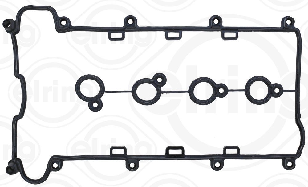 Gasket, cylinder head cover